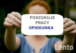 Kobiety z Ukrainy poszukuja pracy w Polsce jako opiekunka