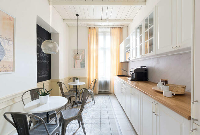 Wynajem sal szkoleniowych i gabinetów w Centrum Krakowa!