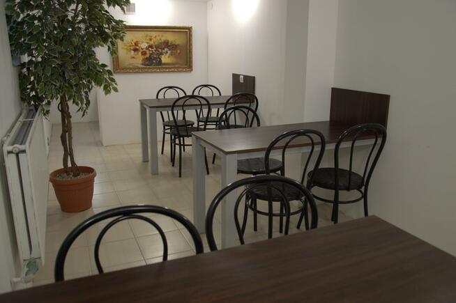 Pokoje pracownicze, stancja, noclegi, różnej wielkości pokoi