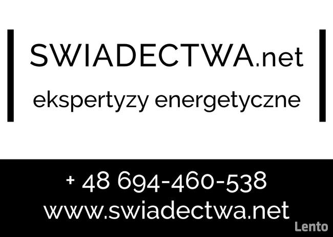 Współczynniki wyrównawcze budynku