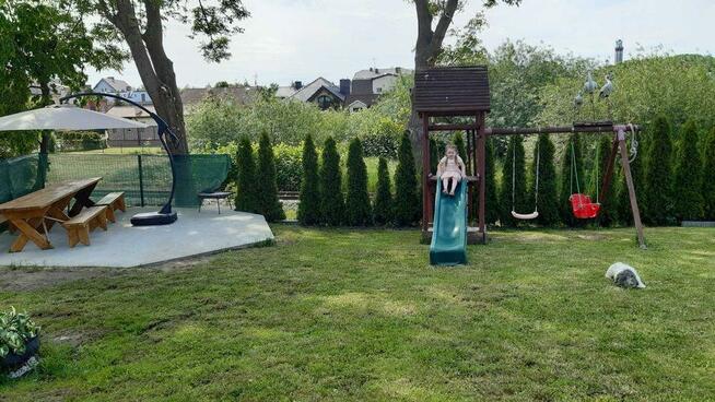 Dom Gościnny "Bożenka Niechorze