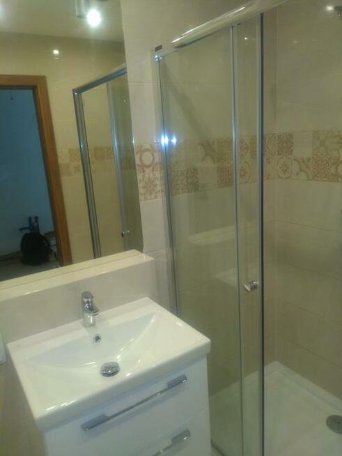 Kliny Zacisze, nowe bud, 28 m2, komfortowe, balkon, 02/2026