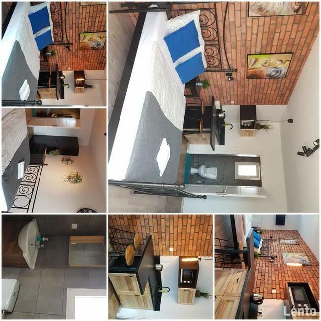 Wolne pokoje Villa North jastrzębia góra