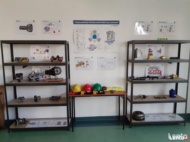 Kurs na koparki Kraków