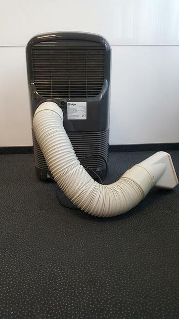 KLIMATYZATOR PRZENOŚNY BLYSS WAP-387ECH z funkcją timera, uś