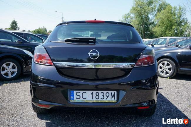 Samochody Opel Astra do 15 tys Częstochowa Darmowe
