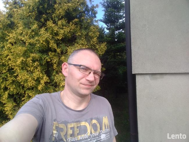 szukam z dobrym sercem do związku