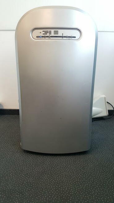 KLIMATYZATOR PRZENOŚNY BLYSS WAP-387ECH z funkcją timera, uś