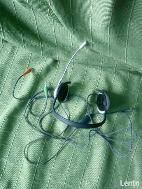 Słuchawki Manta
