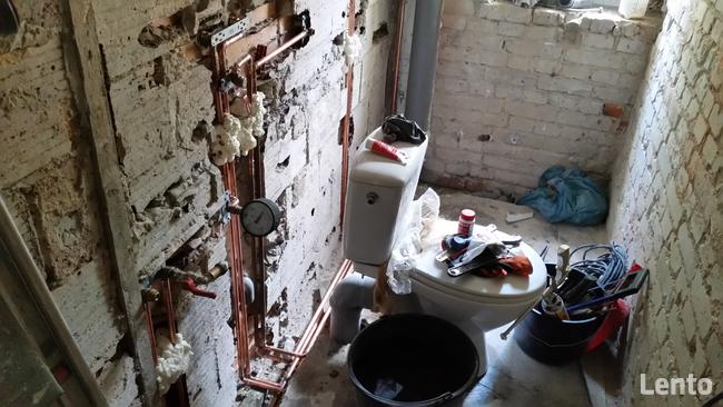 Remonty, Glazurnik,Hydraulik, Kafelkarz,Elektryk , Fvat,