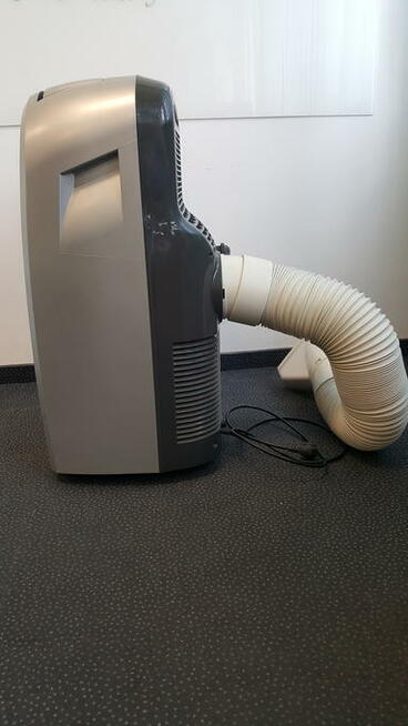 KLIMATYZATOR PRZENOŚNY BLYSS WAP-387ECH z funkcją timera, uś