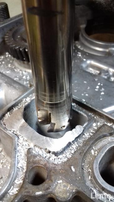 Spawanie żeliwa tytanu aluminium i inne