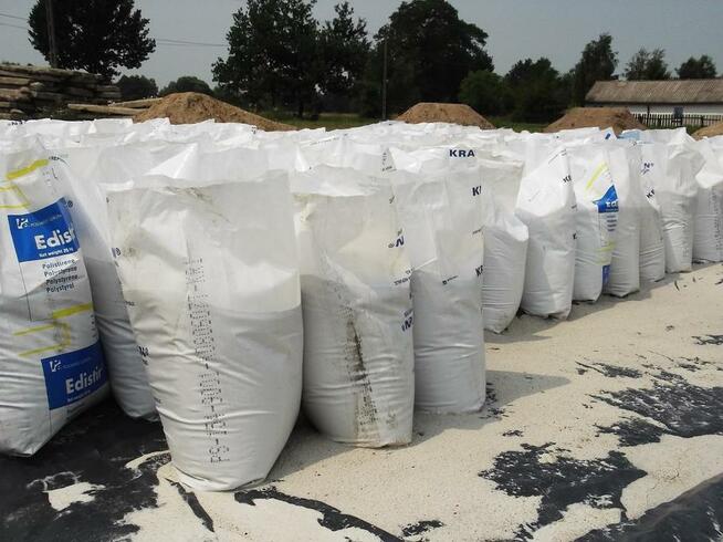 Piasek kwarcowy, piasek tynkarski, gładź tynkowa, piasek szk