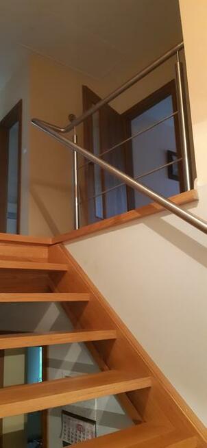 BALUSTRADY, POCHWYTY