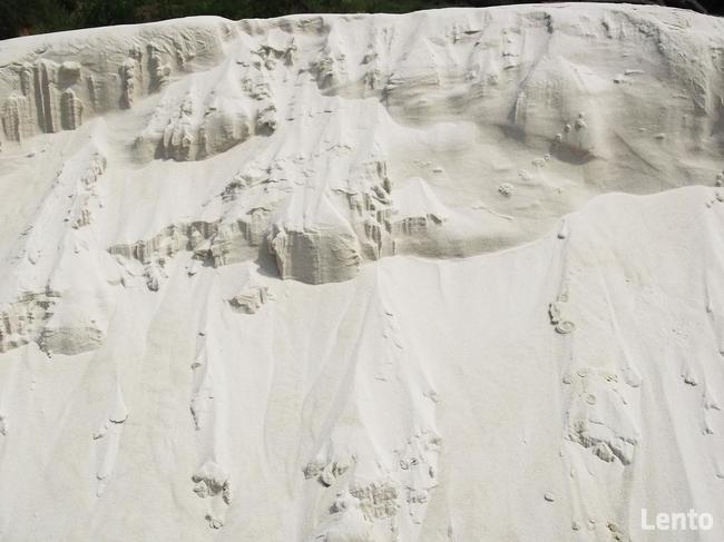 Piasek kwarcowy, piasek tynkarski, gładź tynkowa, piasek szk