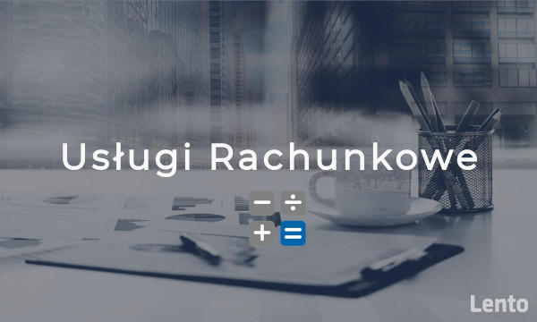 Biuro Rachunkowe Lubań