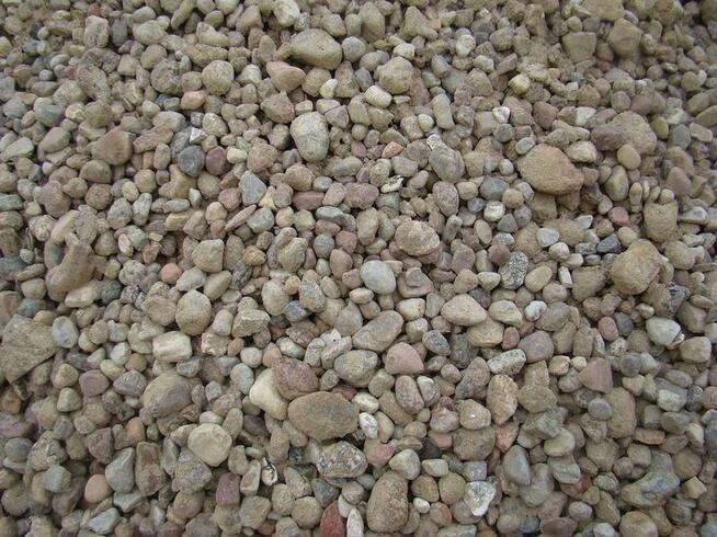 ŻWIR DO BETONU 2-8, 2-16, ozdobny, odwodnienia, drenaż.