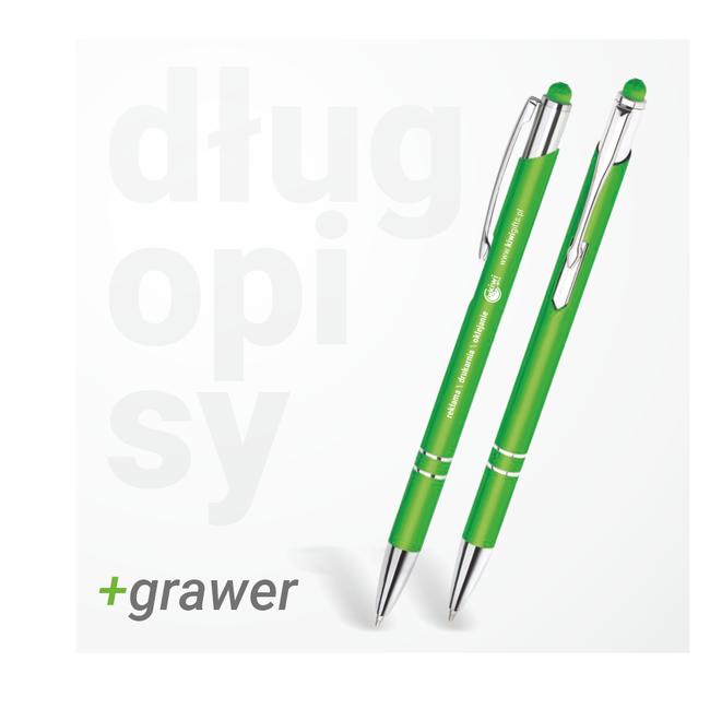 Drukarnia, reklama, gadżety reklamowe, oklejanie reklamowe