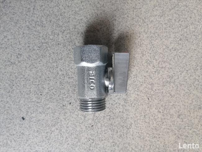 MINI ZAWÓR KULOWY 1/2 GZ x 1/2 GW ARCO