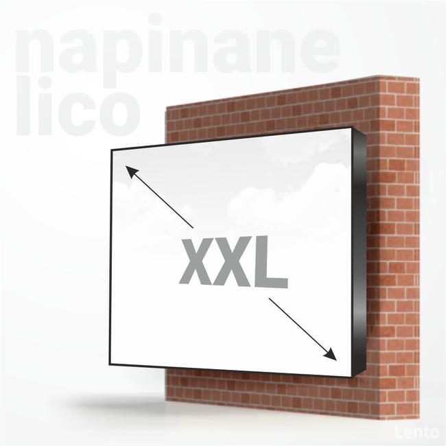 Kasetony z dibondu – trwała i skuteczna reklama firmy