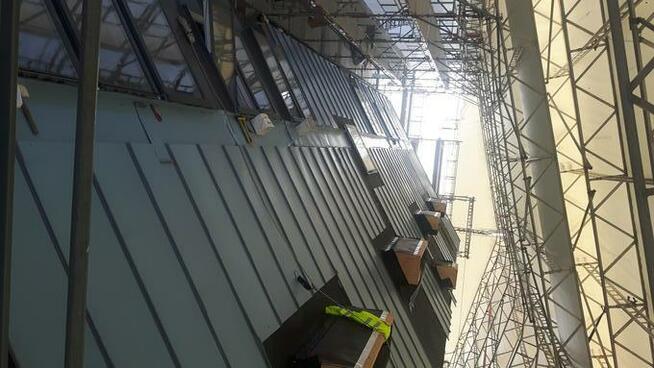 DEKARZ Dachy. Izolacja dachów, Papa termozgrzewalna