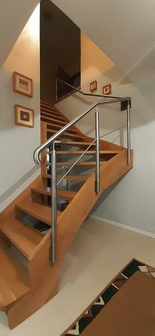 BALUSTRADY, POCHWYTY