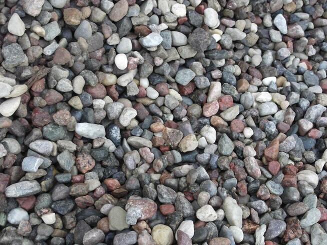 ŻWIR DO BETONU 2-8, 2-16, ozdobny, odwodnienia, drenaż.