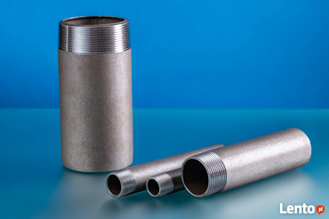 Gwintowanie rur stalowych i ocynkowanych 3/8-4 dojazd