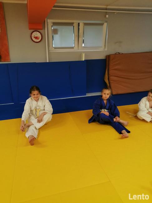 JUDO - Judo dla dzieci.