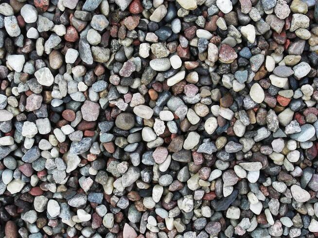 ŻWIR DO BETONU 2-8, 2-16, ozdobny, odwodnienia, drenaż.