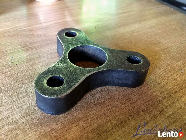 Cięcie blach laserem, plazmą CNC, gięcie blach CNC, spawanie