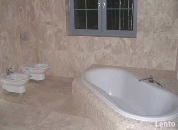 Kompleksowe wykończenia wnętrz.