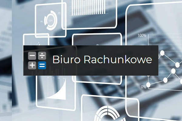 Biuro Rachunkowe Lubań