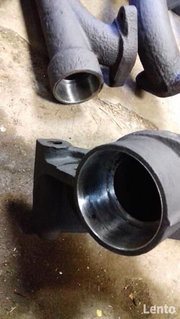 Spawanie żeliwa tytanu aluminium i inne