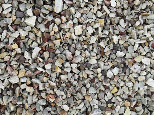 Kruszywo kwarcytowe 11-16 kamień, tłuczeń, kliniec, ozdobny.