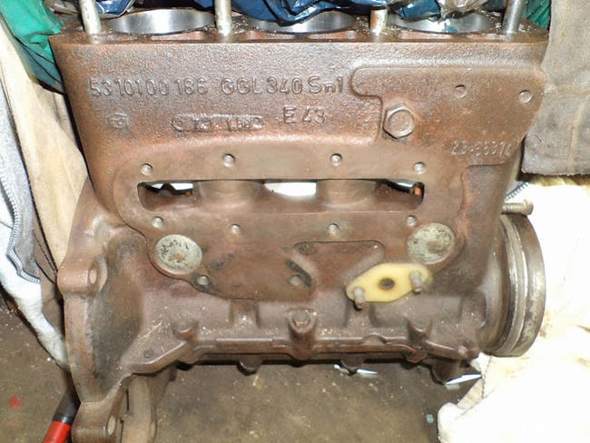 Spawanie żeliwa tytanu aluminium i inne