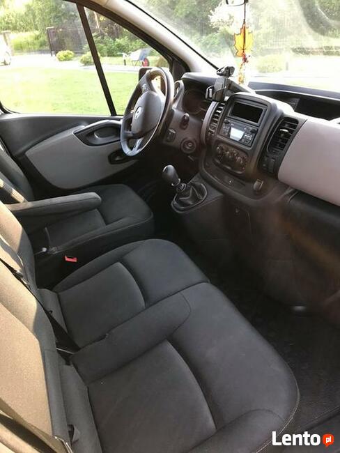 Wynajem 9 osobowego Busa Polska/Europa