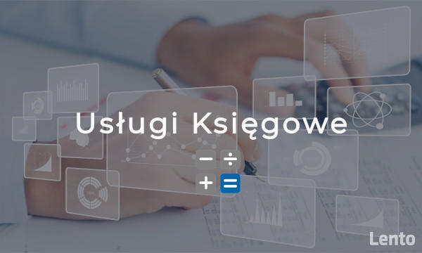 Biuro Rachunkowe Lubań