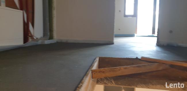 Wylewki Posadzki maszynowe mixokretem