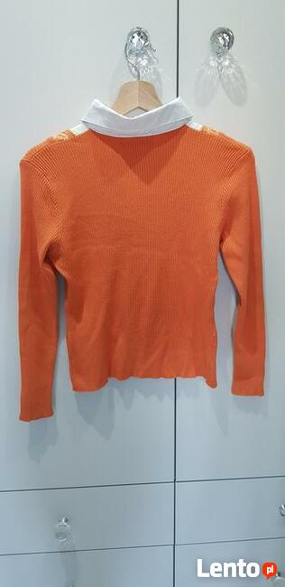 Sweterko-bluzeczka
