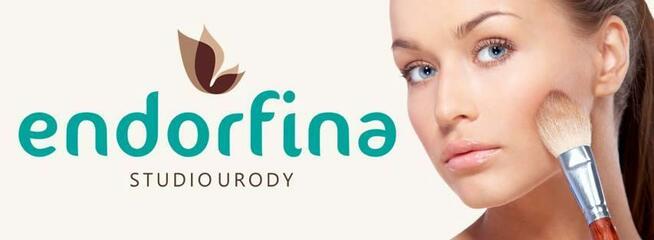 Promocja na 8 Urodziny Studia Urody Endorfina!!!:)