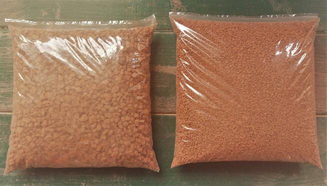 Kruszywo ceramiczne 2-4mm/4-8mm - 29kg