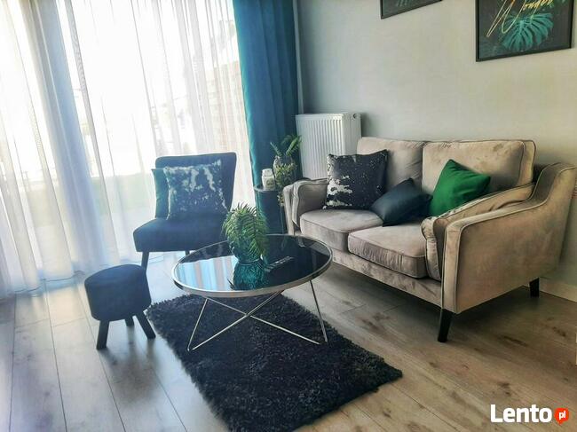 Domy szeregowe, Bojanowskiego w Lesznie, ostatnie
