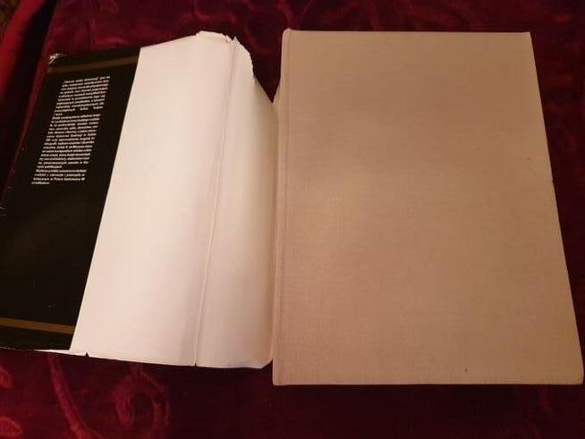 Historia sztuki zdobniczej H. De Morant