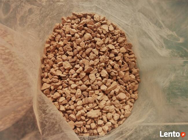 Kruszywo ceramiczne 2-4mm/4-8mm - 29kg