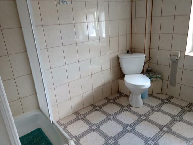 Kwatery prywatne w Grzybowie