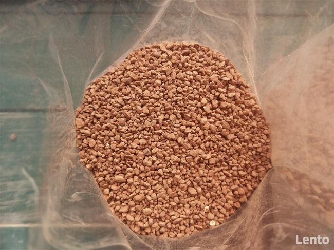 Kruszywo ceramiczne 2-4mm/4-8mm - 29kg