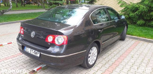 Volkswagen Passat 1.4