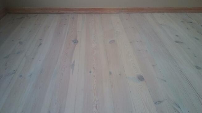 Usługi cykliniarskie Król Parkietu