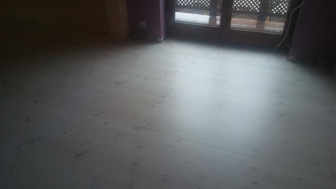 Usługi cykliniarskie Król Parkietu